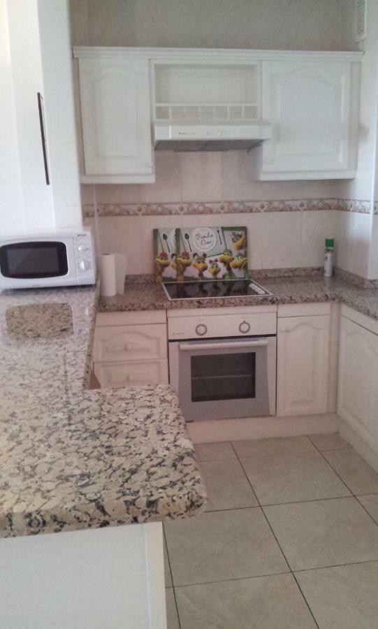San Marino Apartment ลอส กริสเตียนอส ภายนอก รูปภาพ