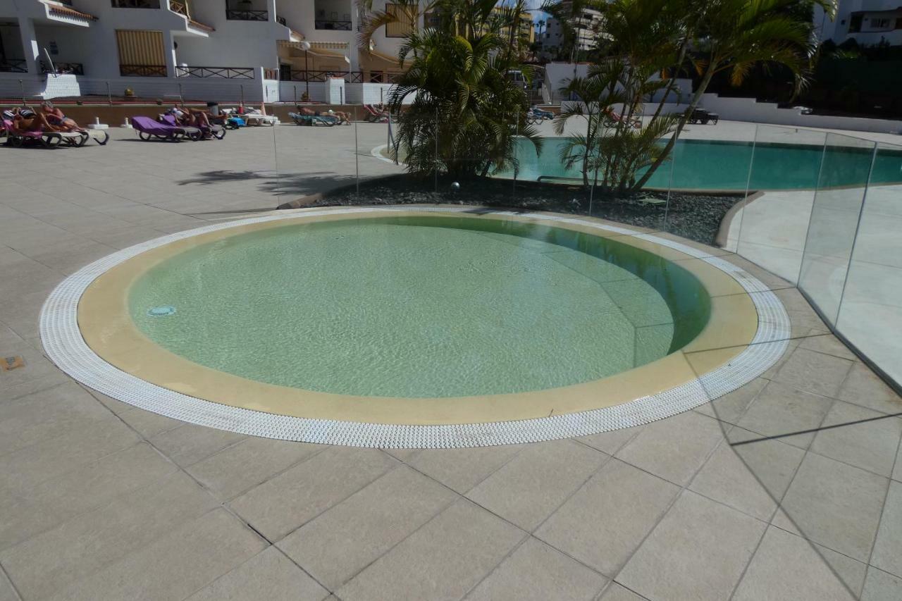 San Marino Apartment ลอส กริสเตียนอส ภายนอก รูปภาพ