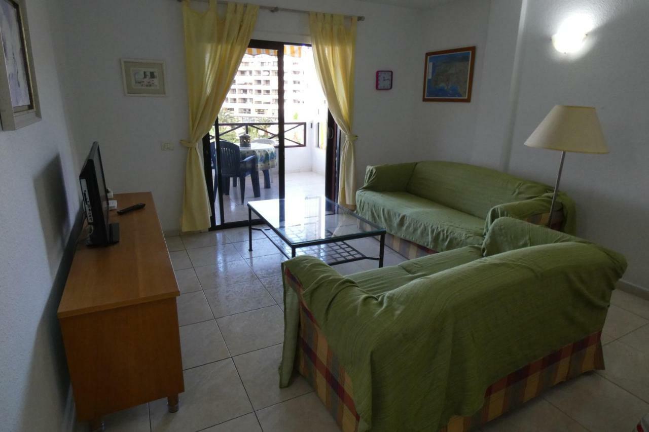 San Marino Apartment ลอส กริสเตียนอส ภายนอก รูปภาพ