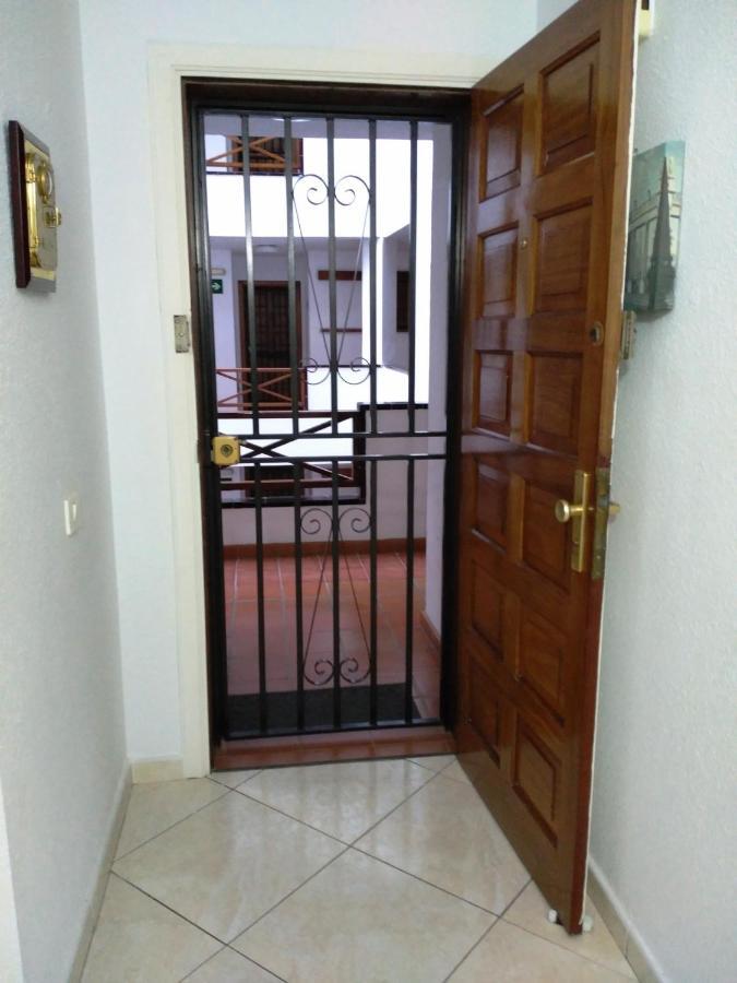 San Marino Apartment ลอส กริสเตียนอส ห้อง รูปภาพ
