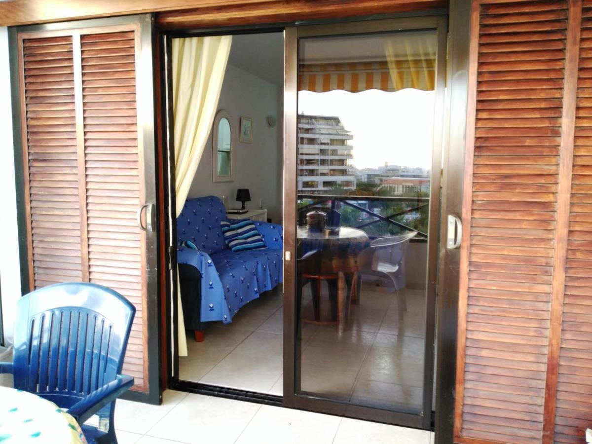 San Marino Apartment ลอส กริสเตียนอส ห้อง รูปภาพ
