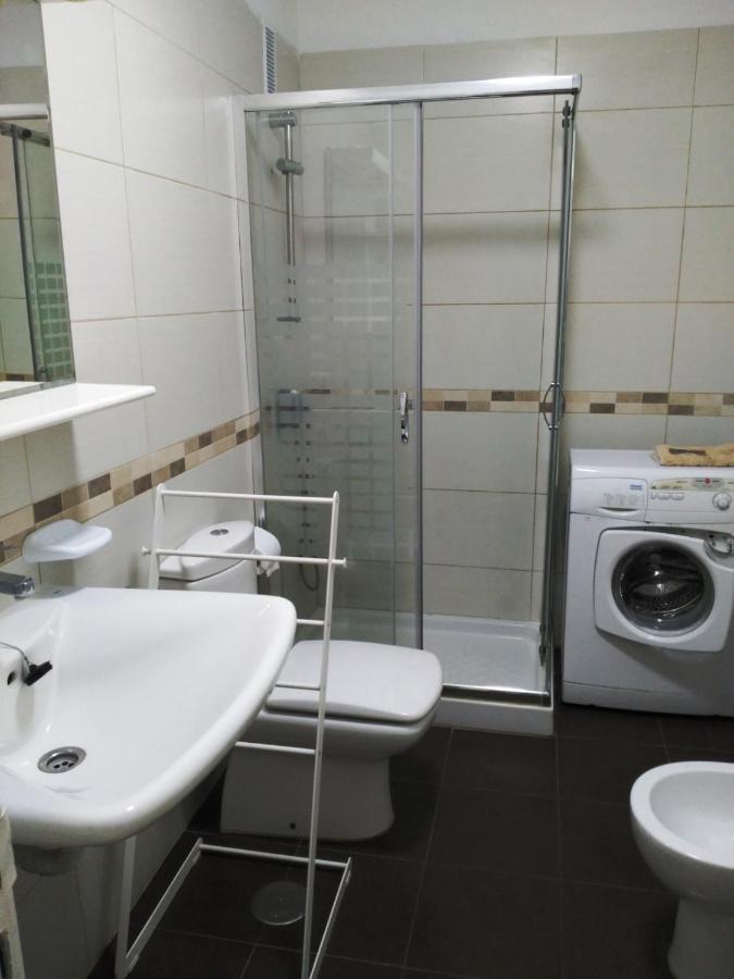 San Marino Apartment ลอส กริสเตียนอส ห้อง รูปภาพ