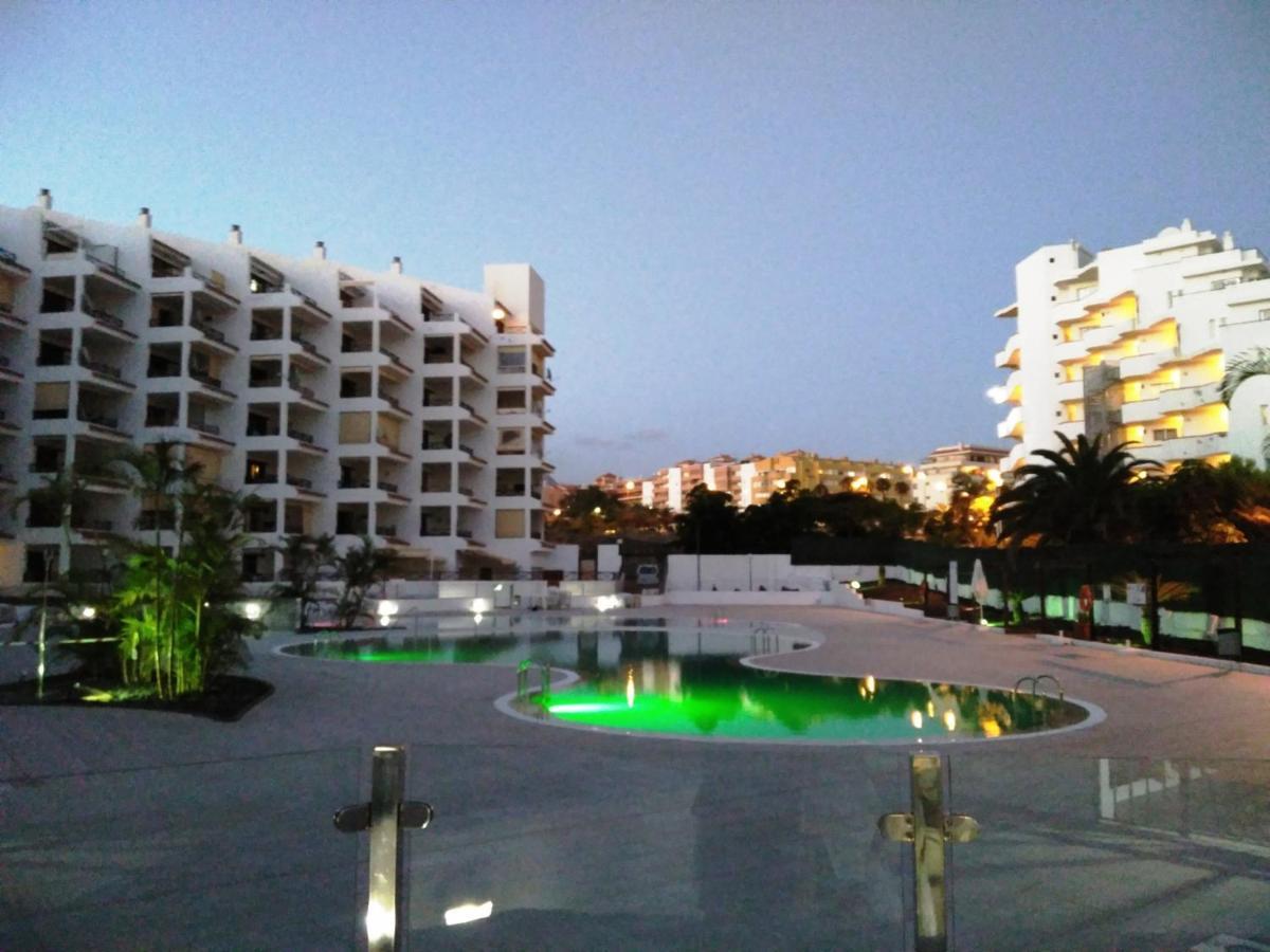 San Marino Apartment ลอส กริสเตียนอส ห้อง รูปภาพ