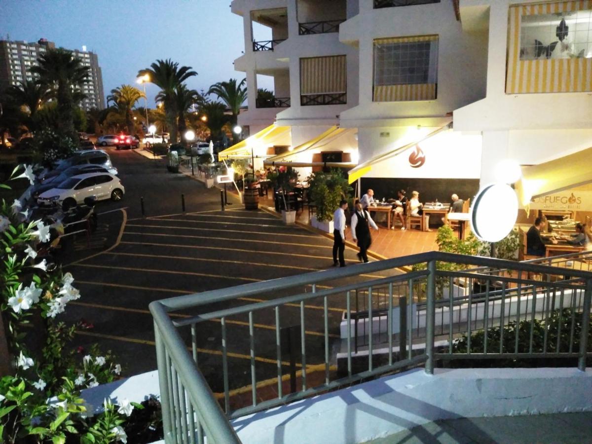 San Marino Apartment ลอส กริสเตียนอส ห้อง รูปภาพ