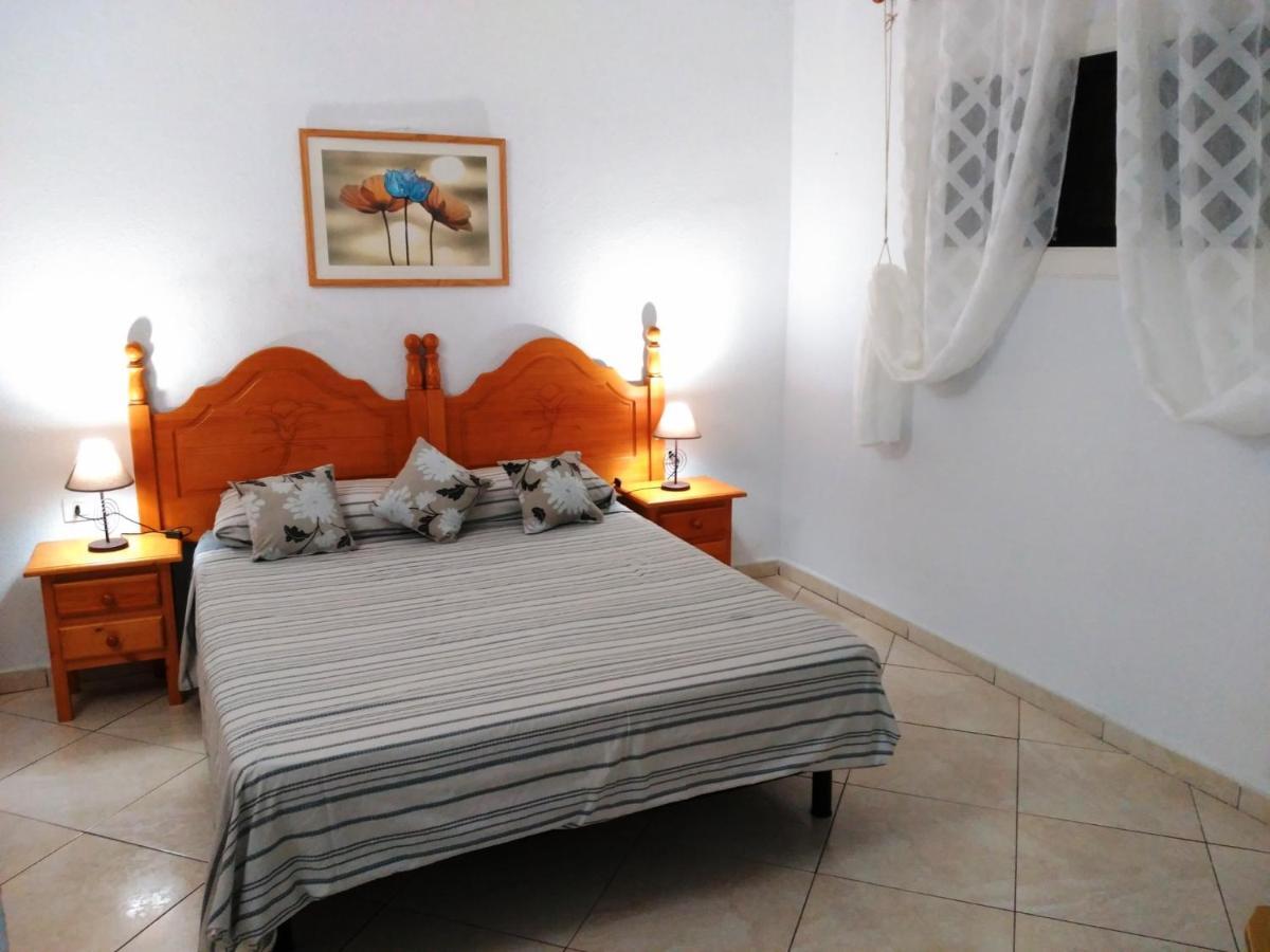 San Marino Apartment ลอส กริสเตียนอส ห้อง รูปภาพ