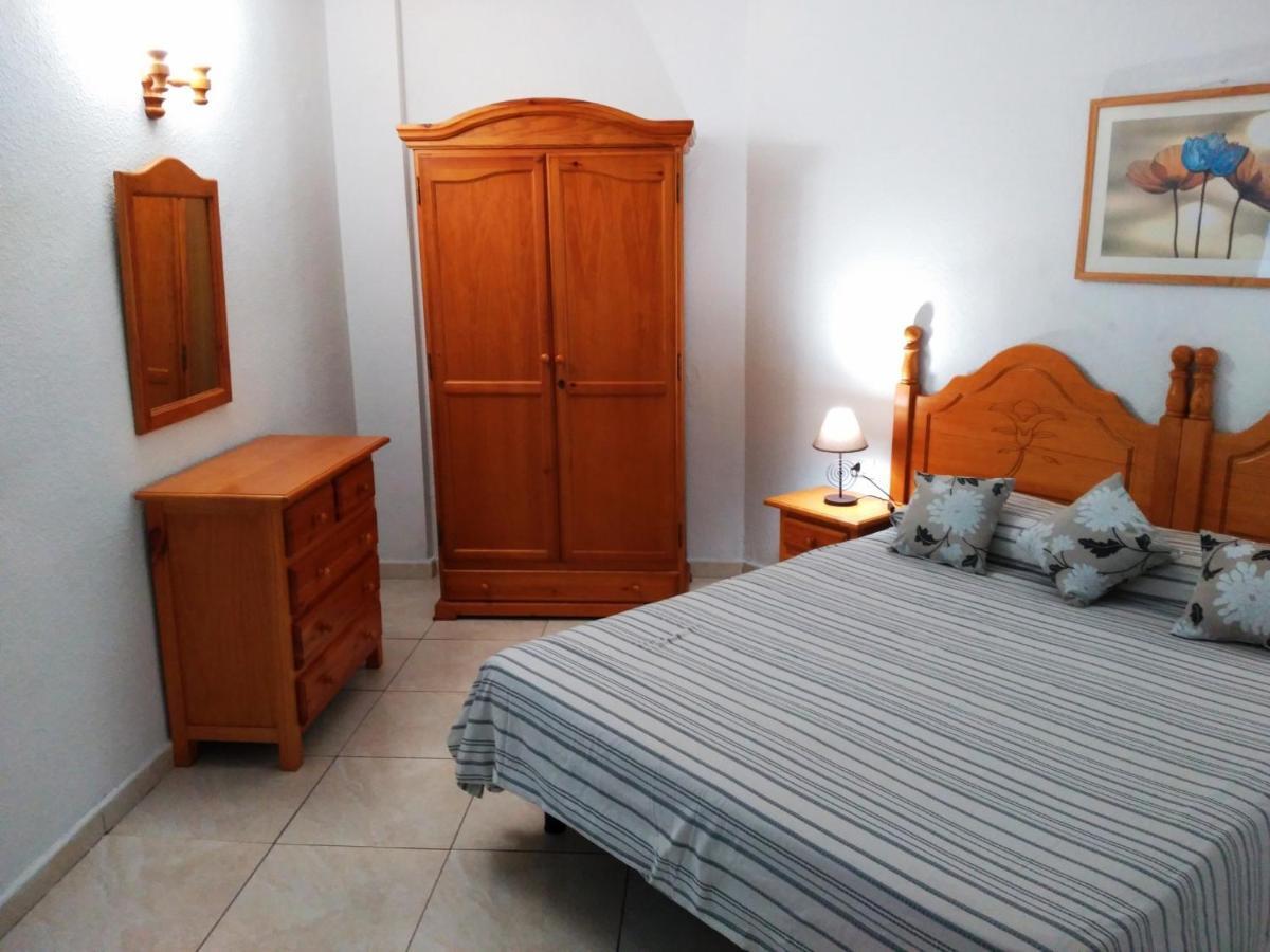San Marino Apartment ลอส กริสเตียนอส ห้อง รูปภาพ