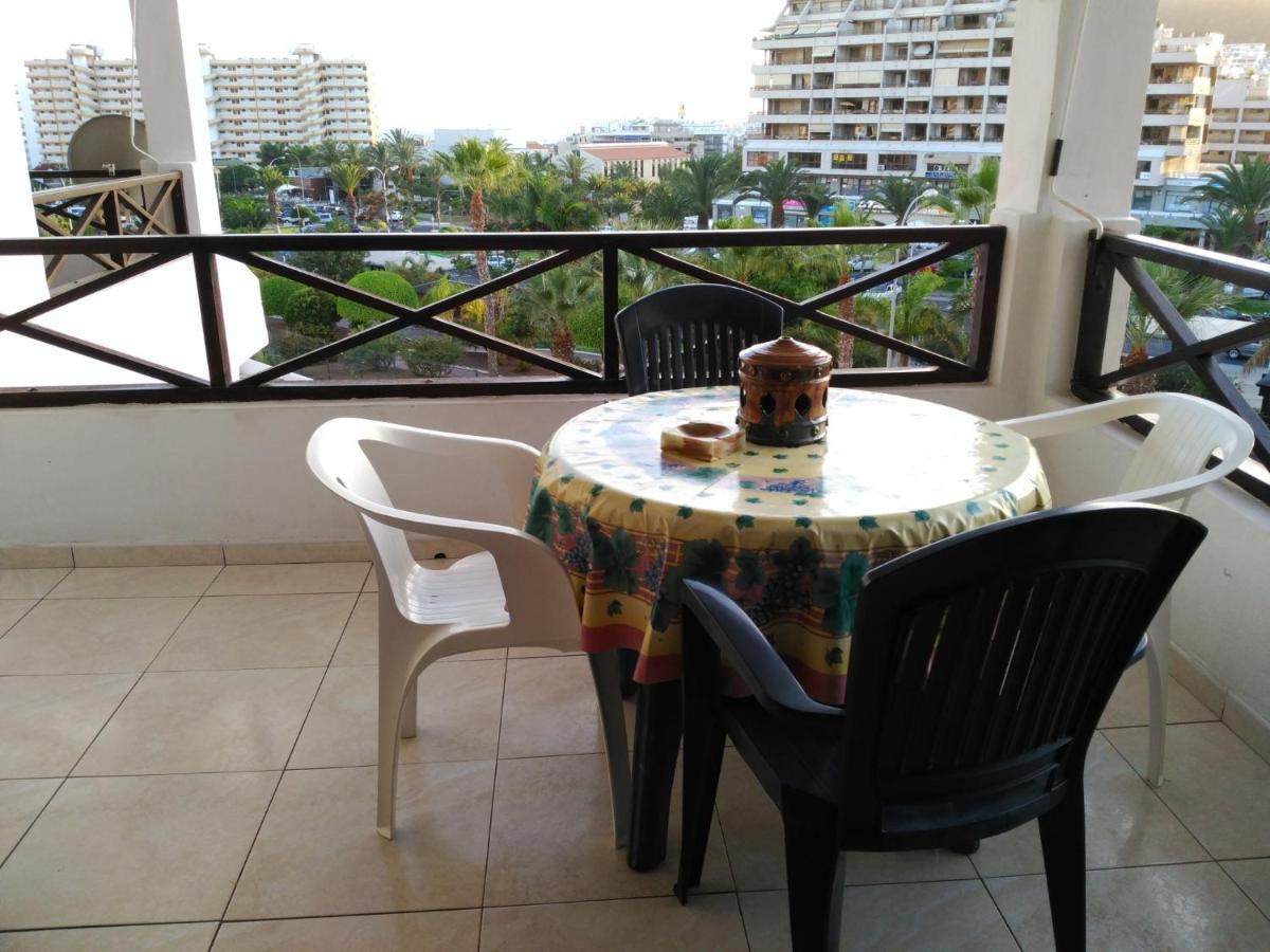 San Marino Apartment ลอส กริสเตียนอส ห้อง รูปภาพ