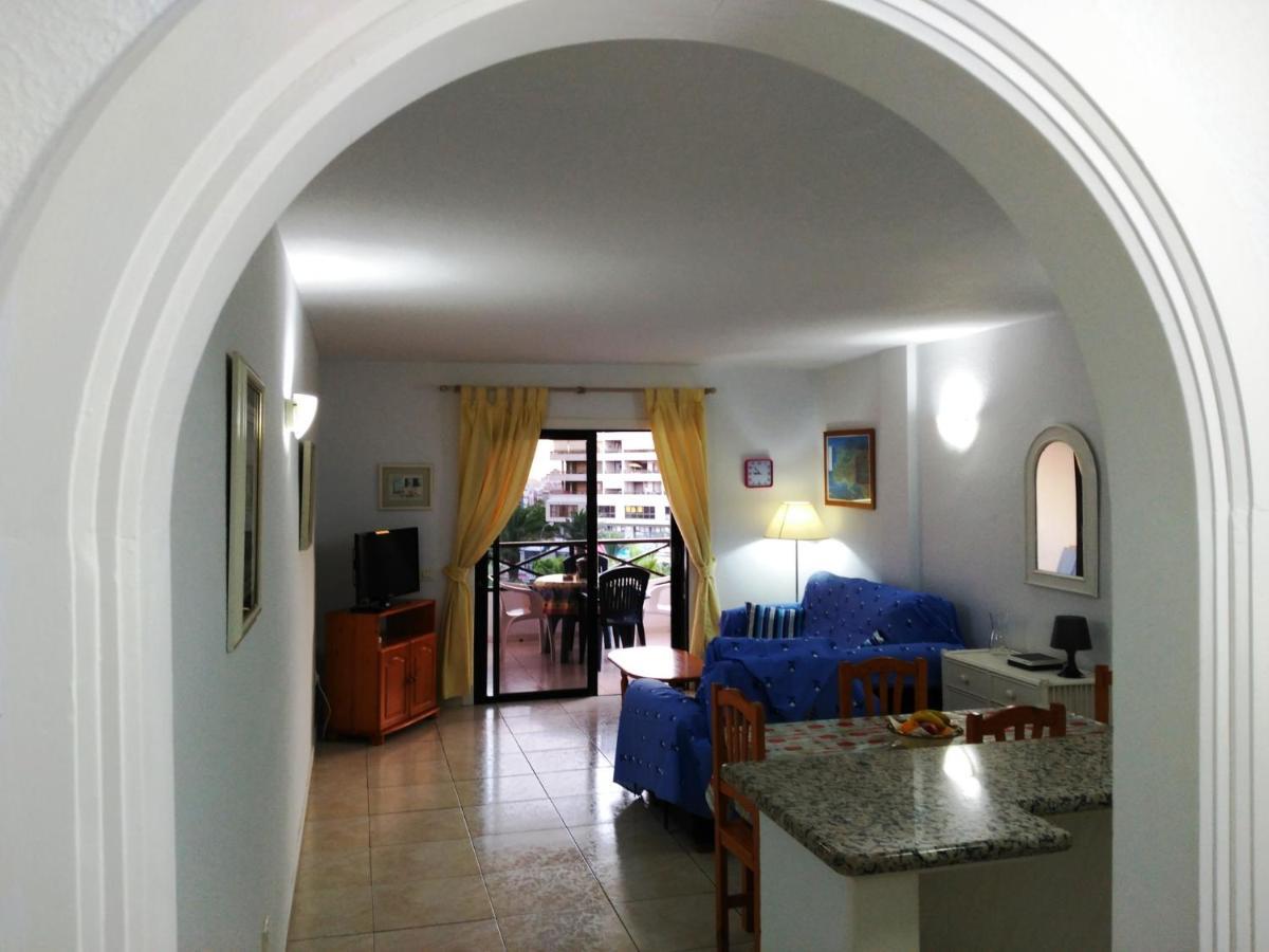 San Marino Apartment ลอส กริสเตียนอส ห้อง รูปภาพ