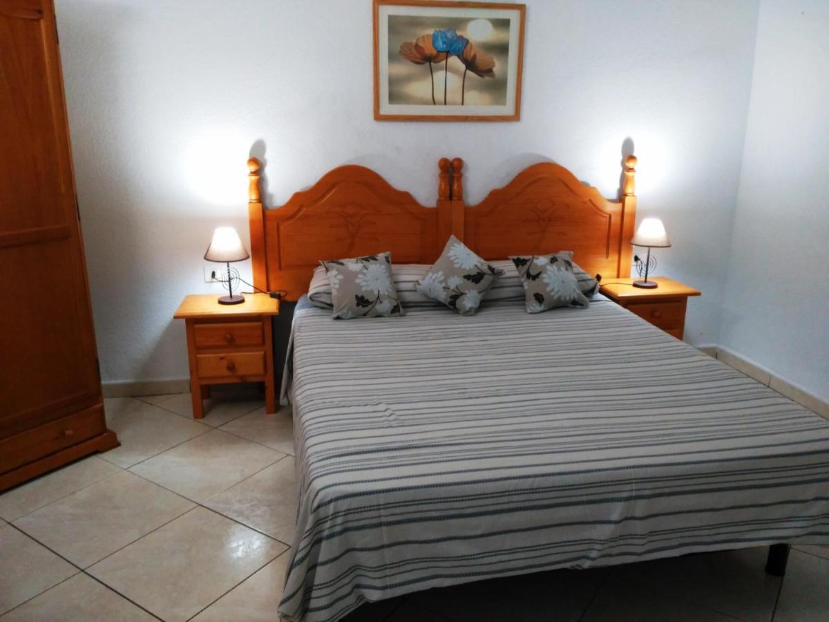 San Marino Apartment ลอส กริสเตียนอส ห้อง รูปภาพ